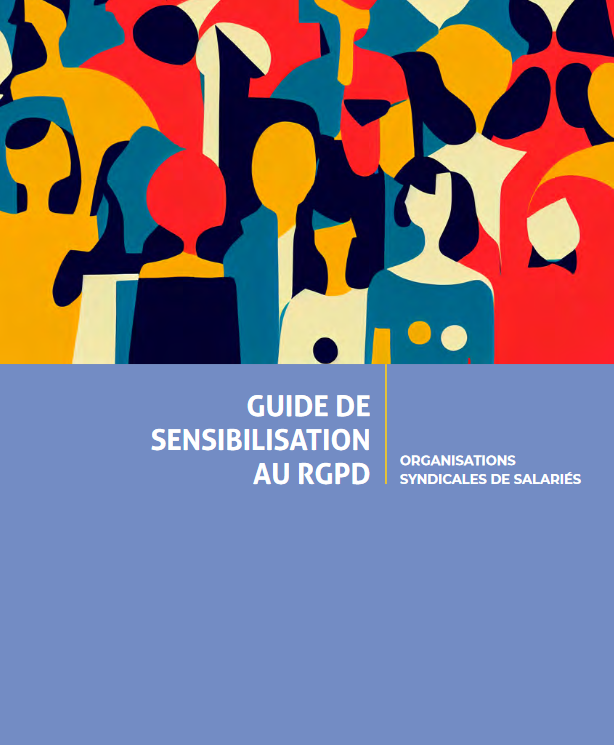 Guide - Organisations syndicales