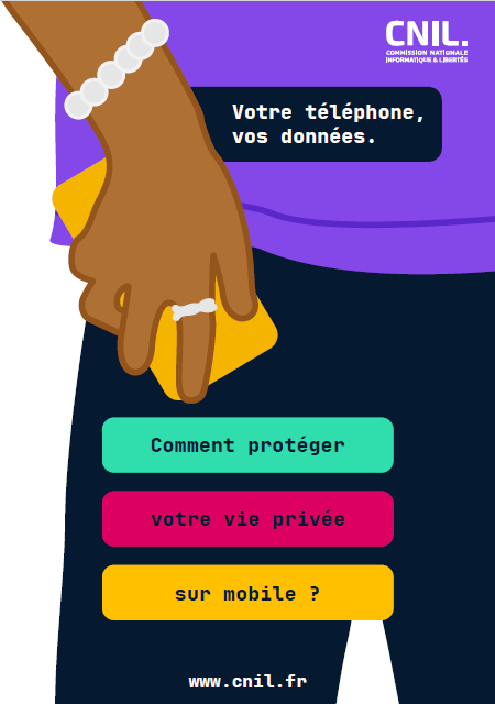 Comment protéger votre vie privée sur mobile ?