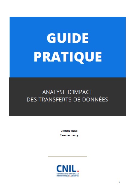 Page de garde - Guide AITD