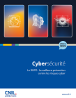 Couverture - Plaquette cybersécurité 2025