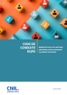 Plaquette - Code de conduite RGPD