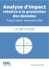 Analyse d'impact relative à la protection des données (AIPD) 1 : la méthode