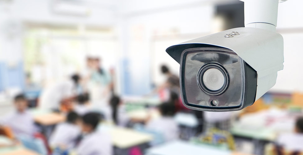 Vidéosurveillance : la législation pour les particuliers