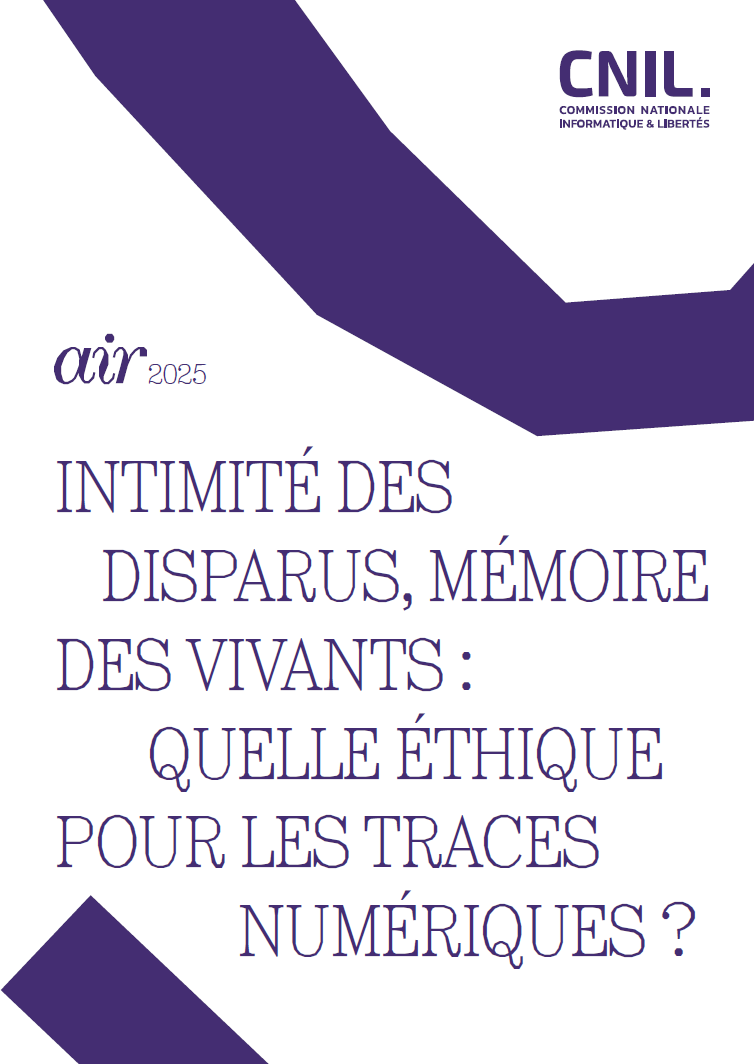 Cahier air2025 - Page de garde