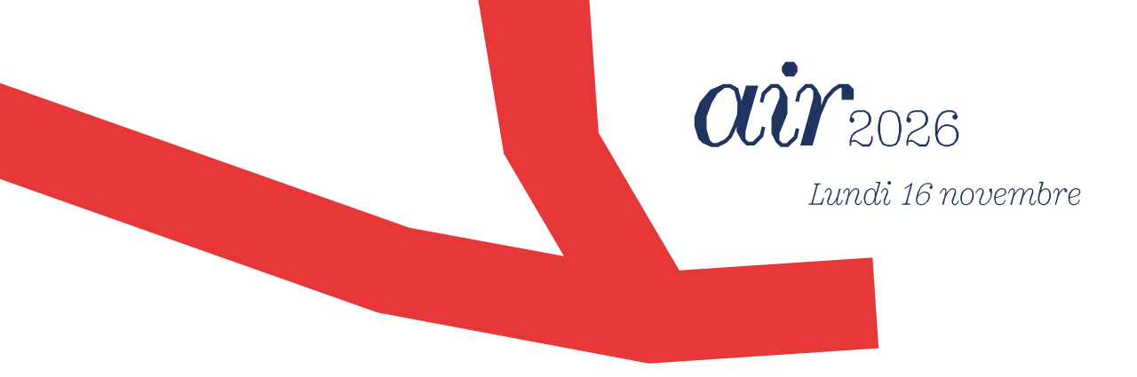 air2026 - Lundi 16 novembre - CNIL