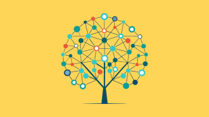 Illustration d'un arbre généalogique