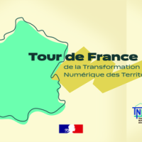 Tour de France de la Transformation numérique des territoires (TNT)